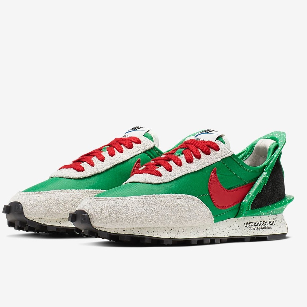 Women’s Nike Undercover Sneaker - Size 11.5